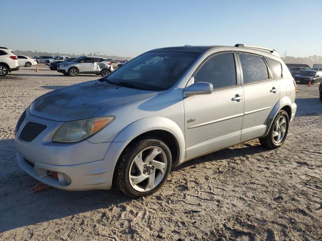 pontiac vibe 2005 5y2sl63895z467392