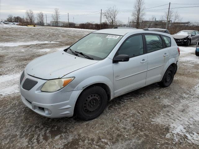 pontiac vibe 2005 5y2sl63895z472463