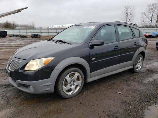 pontiac vibe 2005 5y2sl638x5z465327