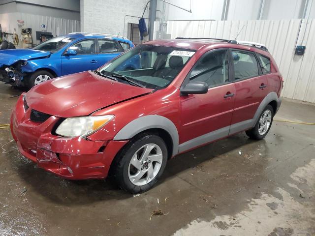 pontiac vibe 2005 5y2sl638x5z468308