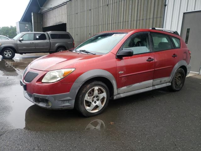 pontiac vibe 2005 5y2sl638x5z481642