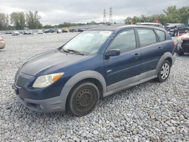 pontiac vibe 2005 5y2sl638x5z482371