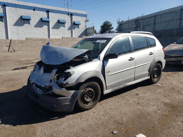 pontiac vibe 2004 5y2sl64814z426705