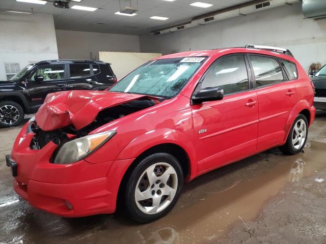 pontiac vibe 2003 5y2sl64883z432418