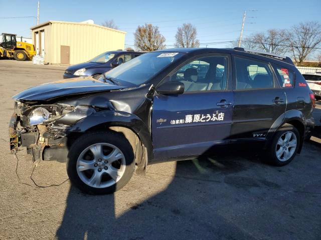 pontiac vibe 2003 5y2sl64893z426918