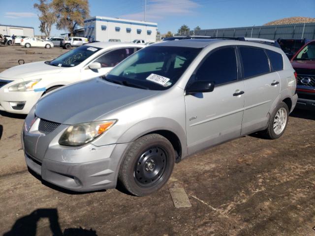 pontiac vibe 2003 5y2sl64893z478081