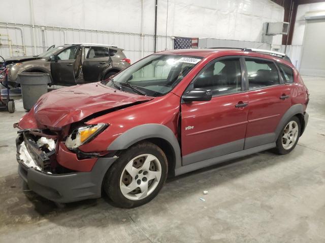 pontiac vibe 2004 5y2sl64894z440027