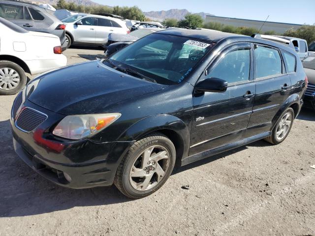 pontiac vibe 2006 5y2sl65806z413574