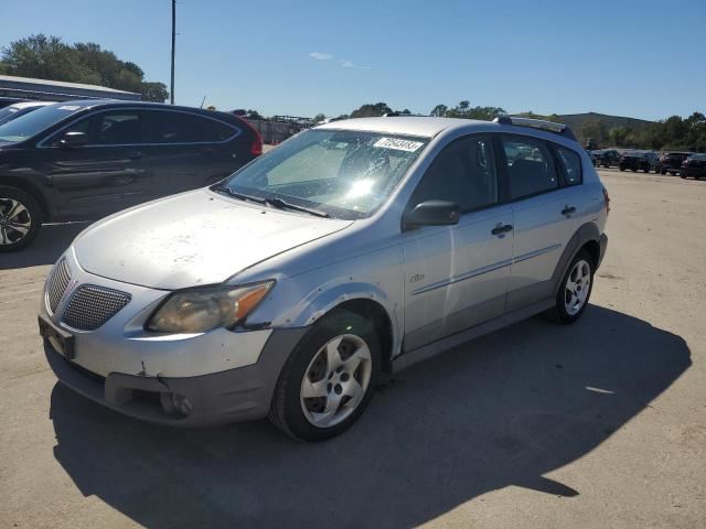 pontiac vibe 2006 5y2sl65806z441391