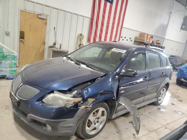 pontiac vibe 2006 5y2sl65806z464735