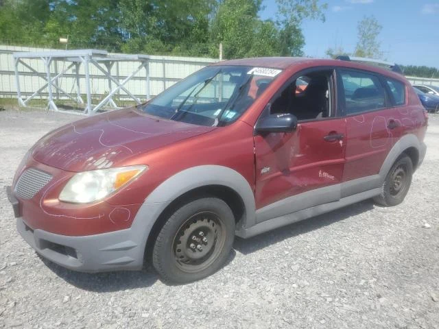 pontiac vibe 2007 5y2sl65807z408215