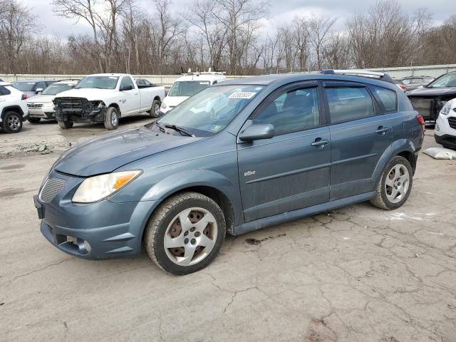 pontiac vibe 2007 5y2sl65807z424592