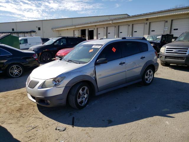 pontiac vibe 2007 5y2sl65807z430375