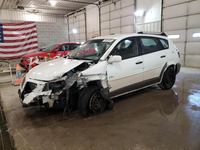 pontiac vibe 2008 5y2sl65808z421628