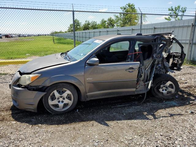 pontiac vibe 2008 5y2sl65808z423833