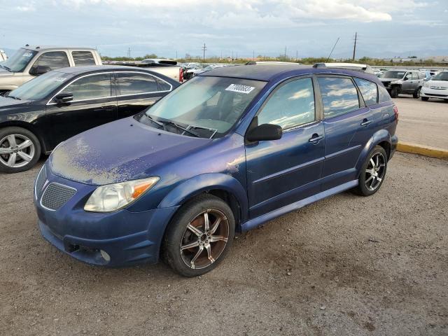 pontiac vibe 2006 5y2sl65816z406102