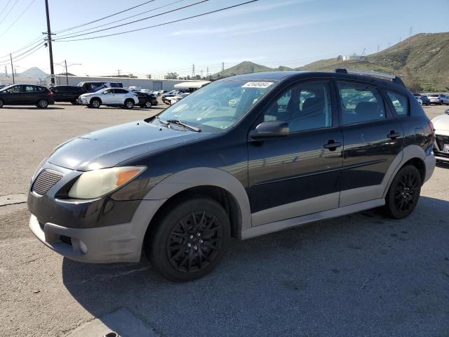 pontiac vibe 2006 5y2sl65816z422381