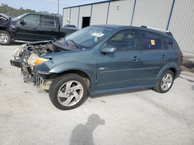 pontiac vibe 2006 5y2sl65816z442355