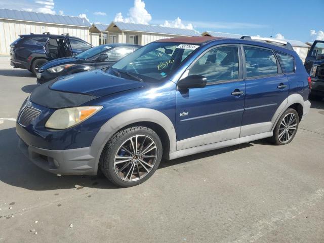 pontiac vibe 2007 5y2sl65817z409812