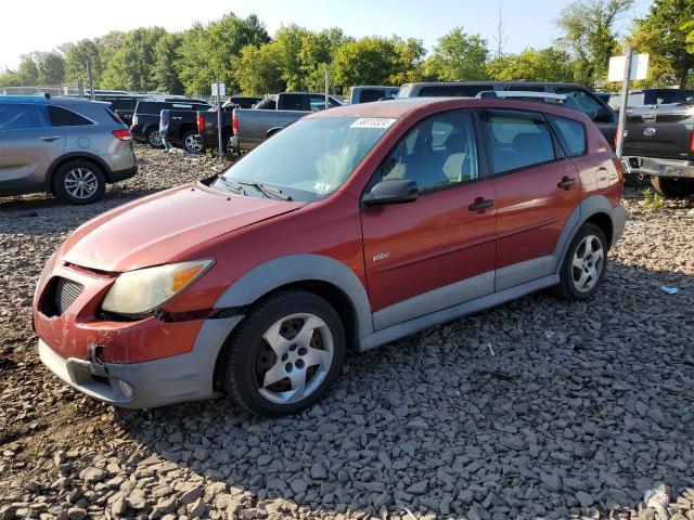 pontiac vibe 2007 5y2sl65817z438520