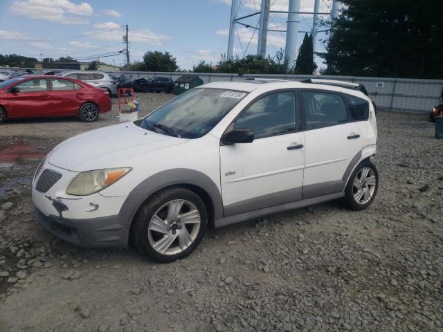 pontiac vibe 2007 5y2sl65817z442230