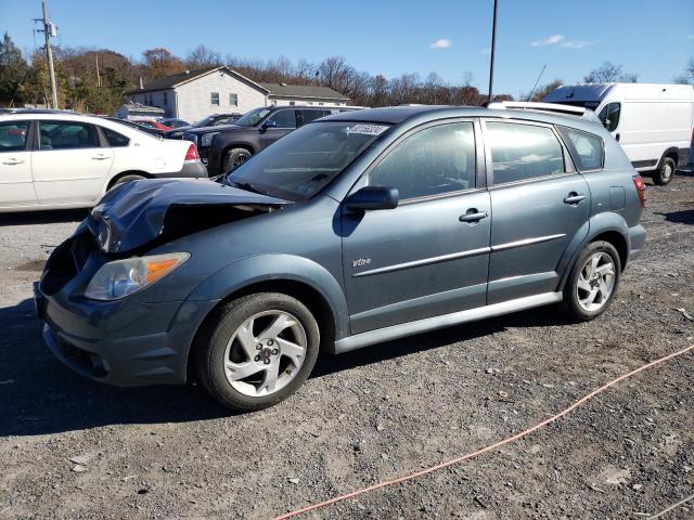 pontiac vibe 2006 5y2sl65826z420591