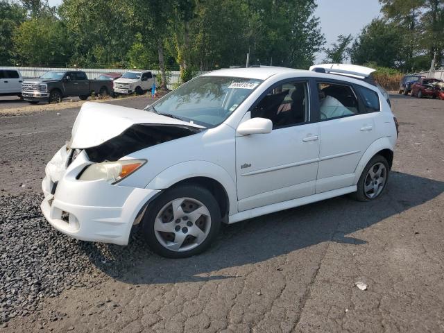 pontiac vibe 2006 5y2sl65826z432790