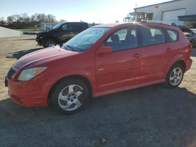 pontiac vibe 2006 5y2sl65826z433647