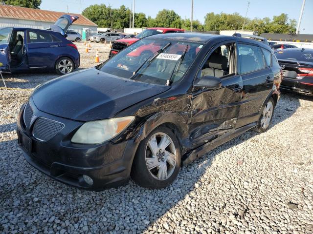 pontiac vibe 2006 5y2sl65826z437746