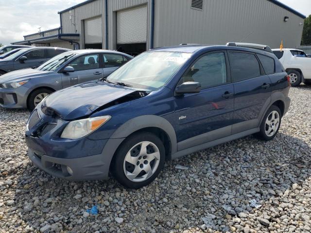 pontiac vibe 2006 5y2sl65826z448990