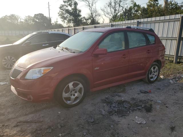 pontiac vibe 2006 5y2sl65826z459424