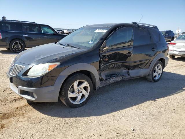 pontiac vibe 2006 5y2sl65826z460427