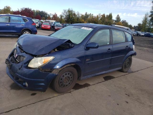 pontiac vibe 2006 5y2sl65826z462906