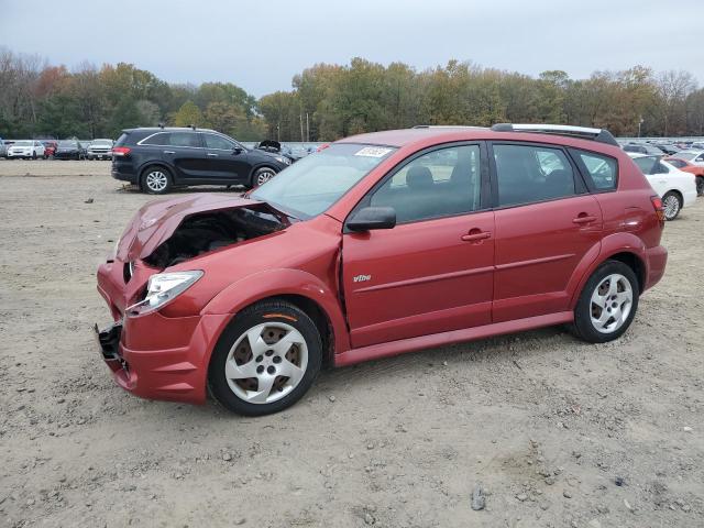 pontiac vibe 2007 5y2sl65827z400357