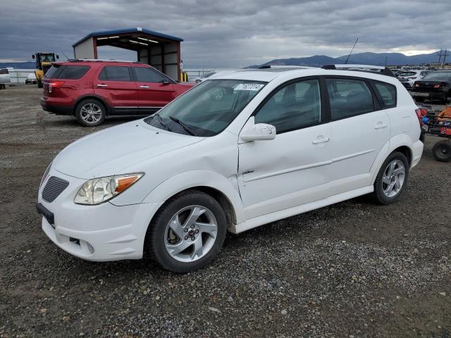 pontiac vibe 2007 5y2sl65827z409656