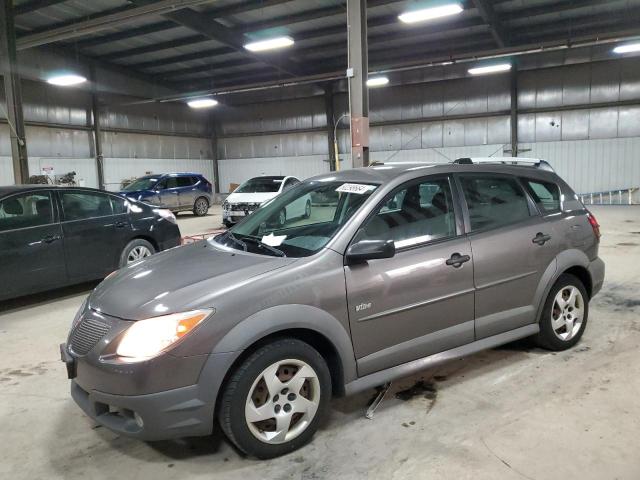 pontiac vibe 2007 5y2sl65827z423525