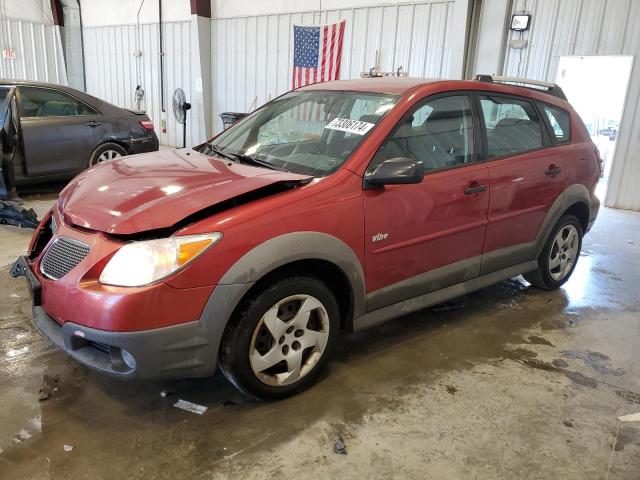 pontiac vibe 2007 5y2sl65827z424044