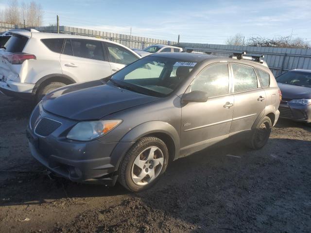 pontiac vibe 2007 5y2sl65827z431902