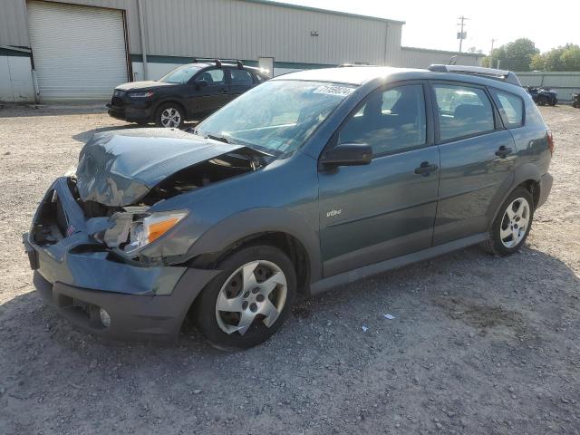 pontiac vibe 2008 5y2sl65828z417709