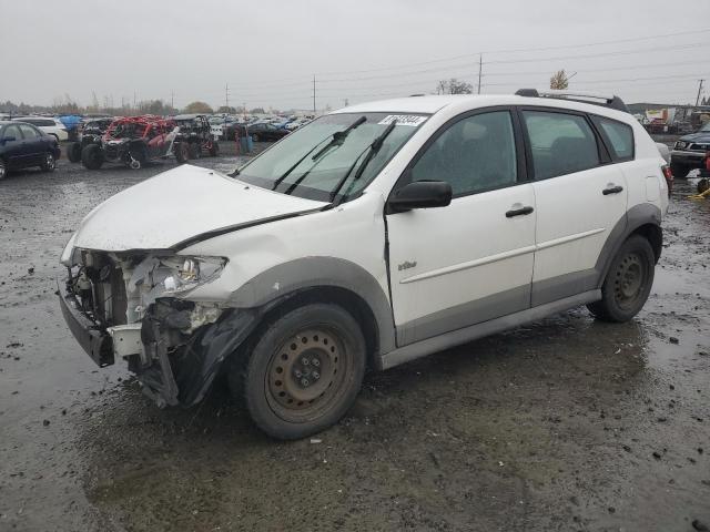 pontiac vibe 2006 5y2sl65836z402875