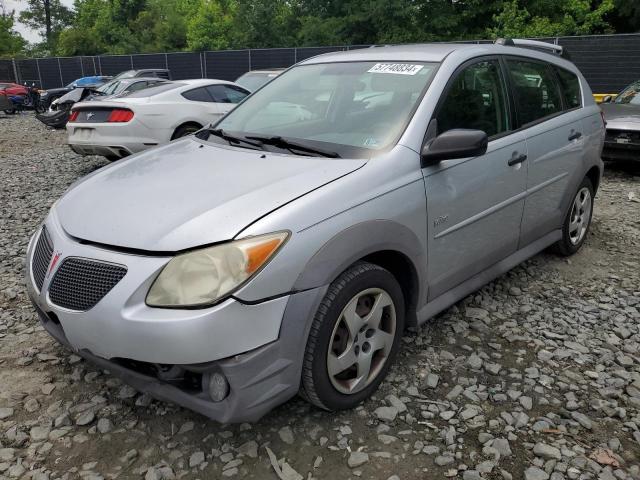 pontiac vibe 2006 5y2sl65836z413262