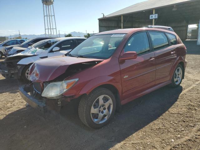 pontiac vibe 2006 5y2sl65836z417571