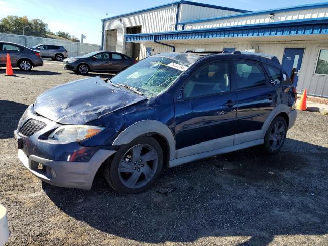 pontiac vibe 2006 5y2sl65836z417697