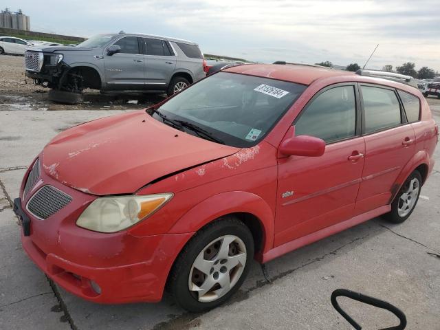 pontiac vibe 2006 5y2sl65836z418607