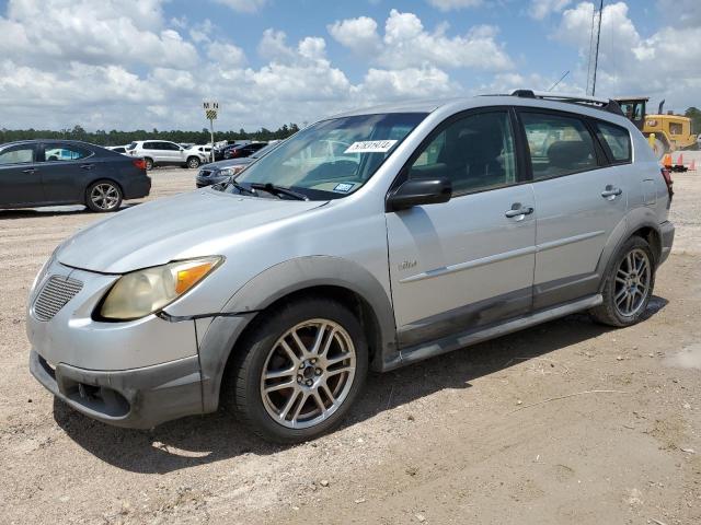 pontiac vibe 2006 5y2sl65836z420079