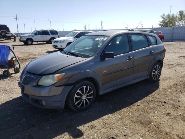 pontiac vibe 2006 5y2sl65836z420471