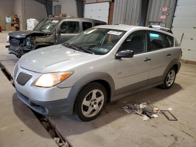 pontiac vibe 2006 5y2sl65836z431860