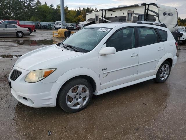 pontiac vibe 2006 5y2sl65836z441935