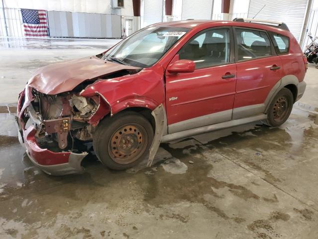 pontiac vibe 2006 5y2sl65836z444902