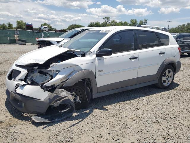 pontiac vibe 2007 5y2sl65837z413280